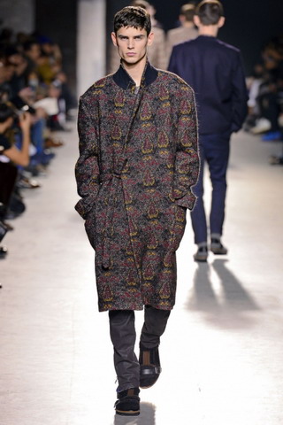 Dries Van Noten / - 2013-2014